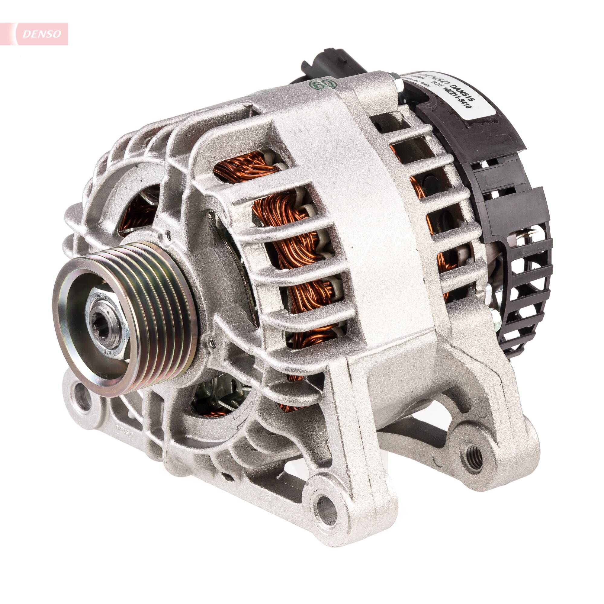 DENSO Alternatör 12 V 80A