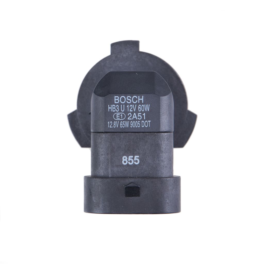 BOSCH Ampül 12V Hb3 P20D Pure Light